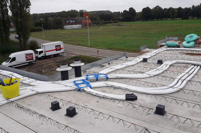 Ventilatie in je woning voor een goede gezondheid  Bel De Smedt HVAC